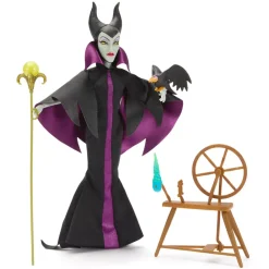 Hot Disney Store Coffret cadeau de poupées classiques Aurore, La Belle au Bois Dormant