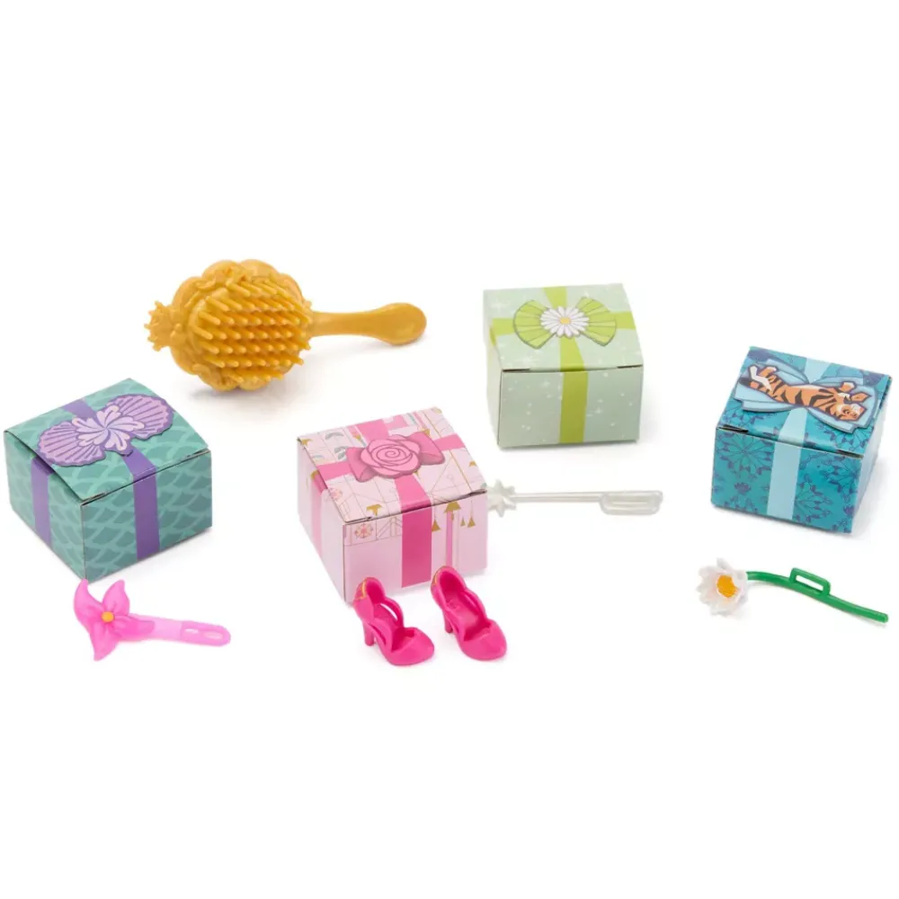 Outlet Disney Store Coffret cadeau de poupées Disney Classic