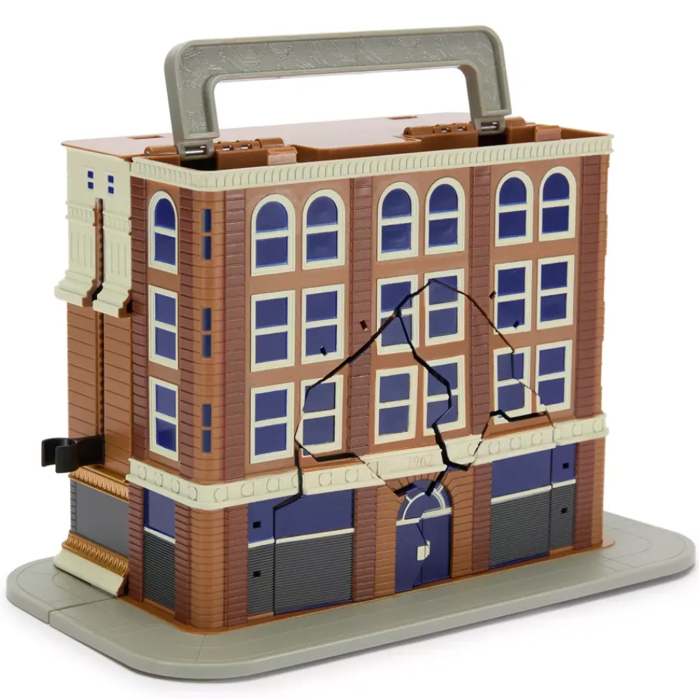 Disney Store Coffret Daily Bugle Spider-Man