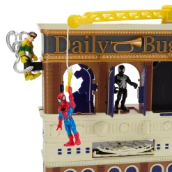 Disney Store Coffret Daily Bugle Spider-Man
