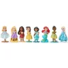 Best Disney Store Coffret de figurines Disney Once Upon a Story