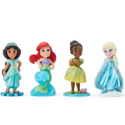 Best Disney Store Coffret de figurines Disney Once Upon a Story