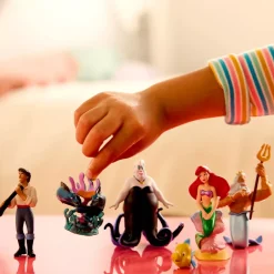 Outlet Disney Store Coffret de figurines La Petite Sirène