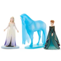 Clearance Disney Store Coffret de figurines La Reine des Neiges