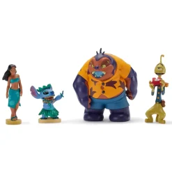 Clearance Disney Store Coffret de figurines Lilo & Stitch