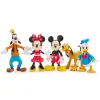Discount Disney Store Coffret de figurines Mickey Mouse et ses amis articulées