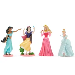 Online Disney Store Coffret de figurines Princesses Disney