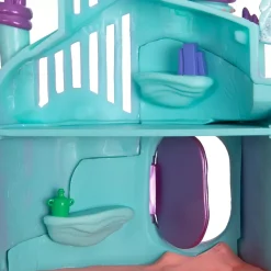 Disney Store Coffret de mini figurines Palais d'Ariel Once Upon a Story, La Petite Sirène