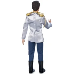 Outlet Disney Store Coffret de poupées classiques Mariage de Cendrillon et du Prince Charmant