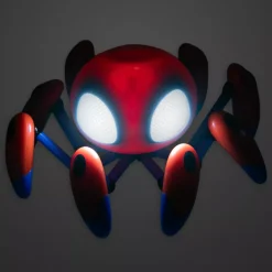 Online Disney Store Coffret jeu de rôle QG Spidey et ses amis extraordinaires