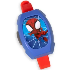 Online Disney Store Coffret jeu de rôle QG Spidey et ses amis extraordinaires