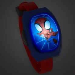 Online Disney Store Coffret jeu de rôle QG Spidey et ses amis extraordinaires