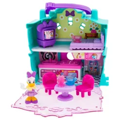 Online Disney Store Coffret maison de Daisy Duck