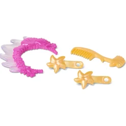 Discount Disney Store Coffret mini poupée Ariel Once Upon a Story, La Petite Sirène