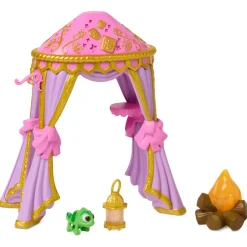 Disney Store Coffret mini poupée Raiponce Once Upon a Story