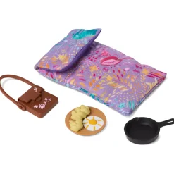 Disney Store Coffret mini poupée Raiponce Once Upon a Story