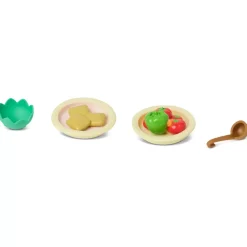 Best Disney Store Coffret mini poupée Tiana Once Upon a Story, La Princesse et la Grenouille