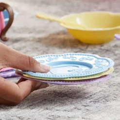 Outlet Disney Store Coffret Service à thé Princesses Disney