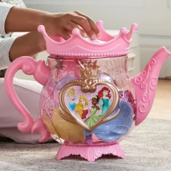 Outlet Disney Store Coffret Service à thé Princesses Disney