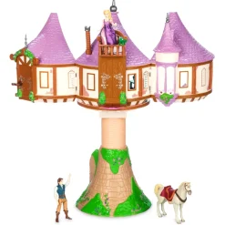 Online Disney Store Coffret tour de Raiponce pour enfants