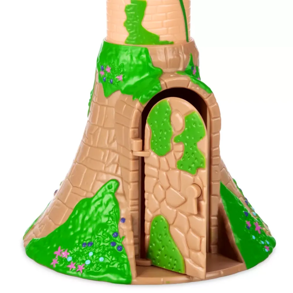 Online Disney Store Coffret tour de Raiponce pour enfants