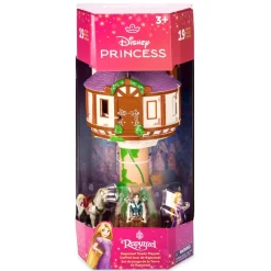 Online Disney Store Coffret tour de Raiponce pour enfants