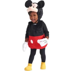 Best Disney Store Costume de bébé Mickey Mouse