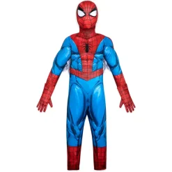 New Disney Store Costume Spider-Man pour enfants