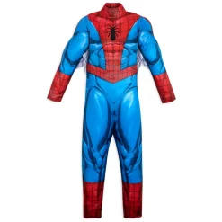 New Disney Store Costume Spider-Man pour enfants