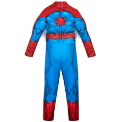 New Disney Store Costume Spider-Man pour enfants