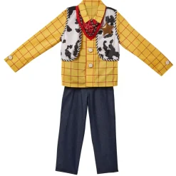 New Disney Store Costume Woody pour enfants, Toy Story
