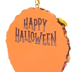 Sale Disney Store Couronne Mickey citrouille d'Halloween