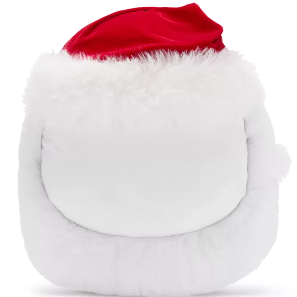 Best Disney Store Coussin Jack Skellington en Perce-Oreilles, L'Étrange Noël de monsieur Jack de Tim Burton