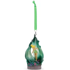 Outlet Disney Store Décoration Clochette Living Magic Sketchbook, Peter Pan