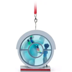 Discount Disney Store Décoration Les Nouveaux Héros