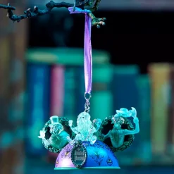Hot Disney Store Décoration lumineuse Doom Buggy, The Haunted Mansion