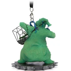New Disney Store Décoration Oogie Boogie, L'Étrange Noël de monsieur Jack par Tim Burton