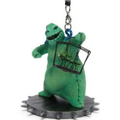 New Disney Store Décoration Oogie Boogie, L'Étrange Noël de monsieur Jack par Tim Burton
