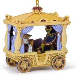 New Disney Store Décoration Prince Jean et Triste Sire Sketchbook, Robin des Bois