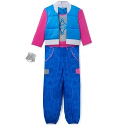 Hot Disney Store Déguisement Addison pour enfants, Zombies 4 ː L'aube des vampires