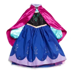 Clearance Disney Store Déguisement Anna de La Reine des Neiges pour enfants