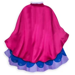 Sale Disney Store Déguisement Anna de La Reine des Neiges pour enfants