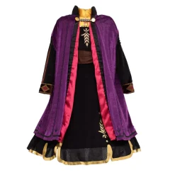 Online Disney Store Déguisement Anna pour enfants, La Reine des Neiges 2