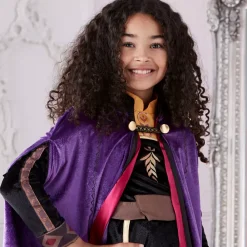 Online Disney Store Déguisement Anna pour enfants, La Reine des Neiges 2
