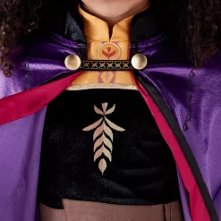 Online Disney Store Déguisement Anna pour enfants, La Reine des Neiges 2