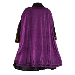 Online Disney Store Déguisement Anna pour enfants, La Reine des Neiges 2