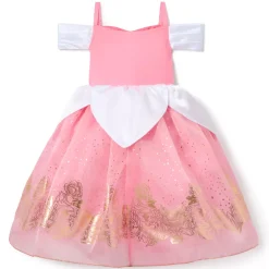 Hot Disney Store Déguisement Aurore pour enfants, La Belle Au Bois Dormant