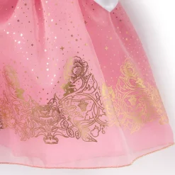 Hot Disney Store Déguisement Aurore pour enfants, La Belle Au Bois Dormant