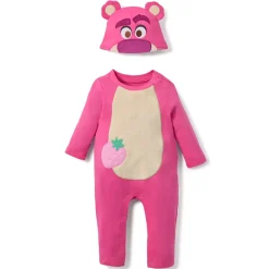 Clearance Disney Store Déguisement bébé Lotso, Toy Story 3