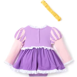 Clearance Disney Store Déguisement bébé Raiponce, Raiponce